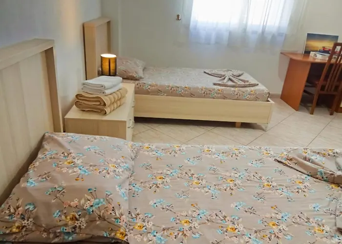Port View Condo