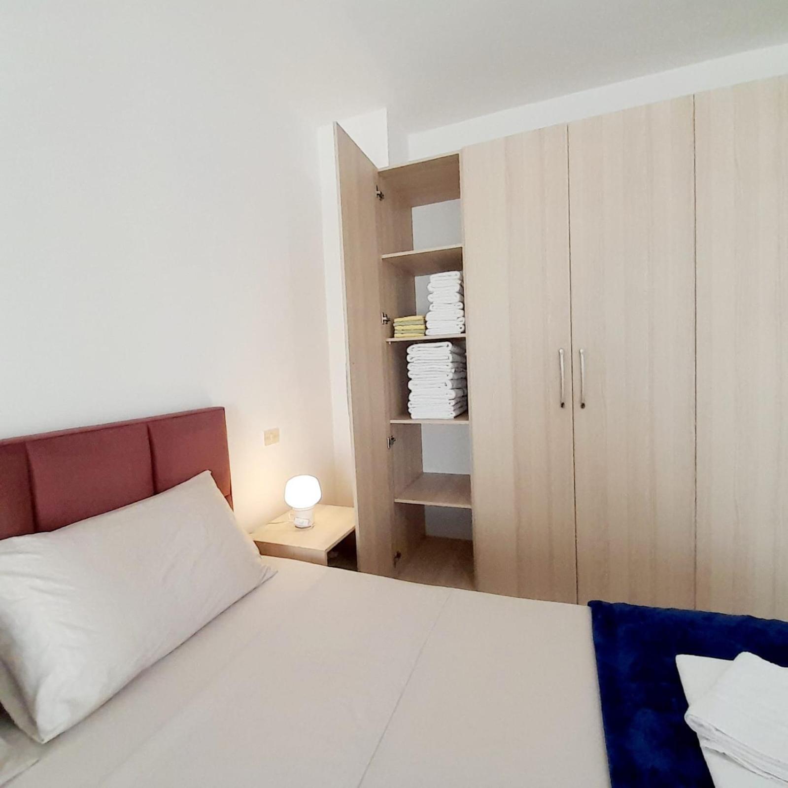 Port View Apartment Durres