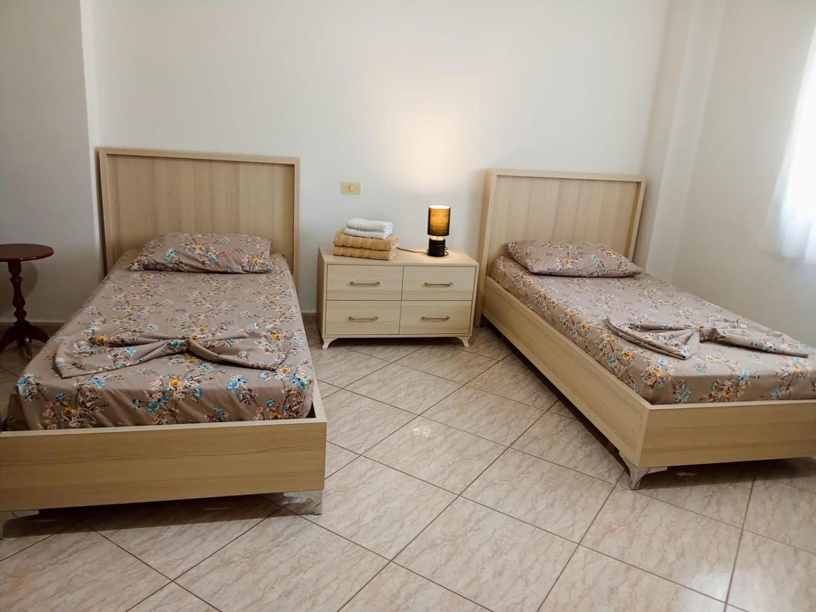 Port View Apartment