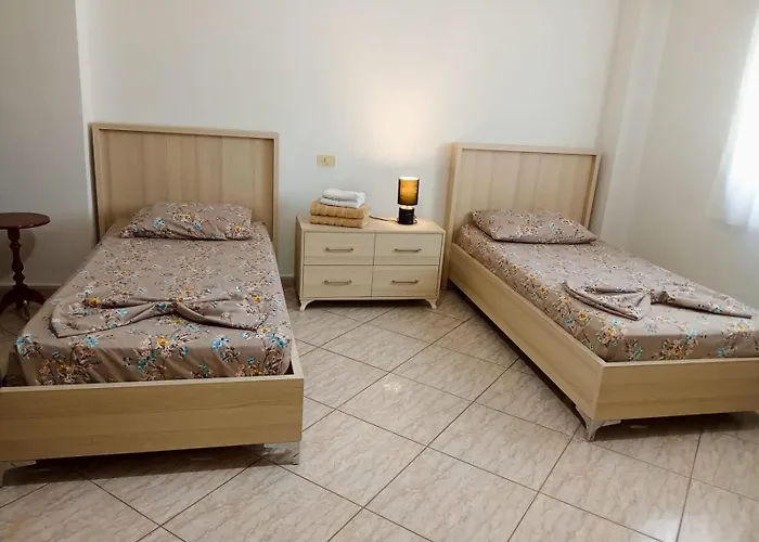 Port View Condo