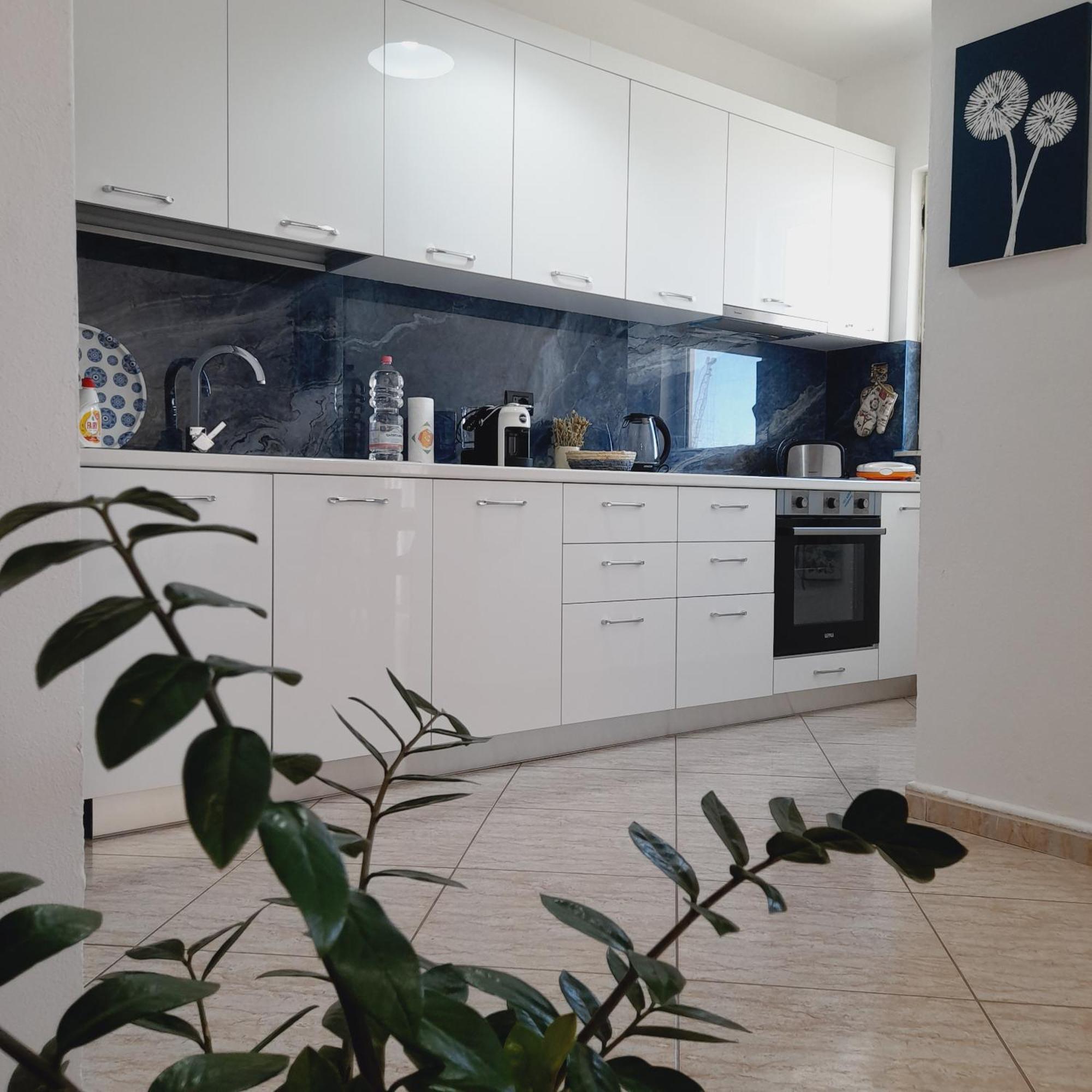 Apartman Port View