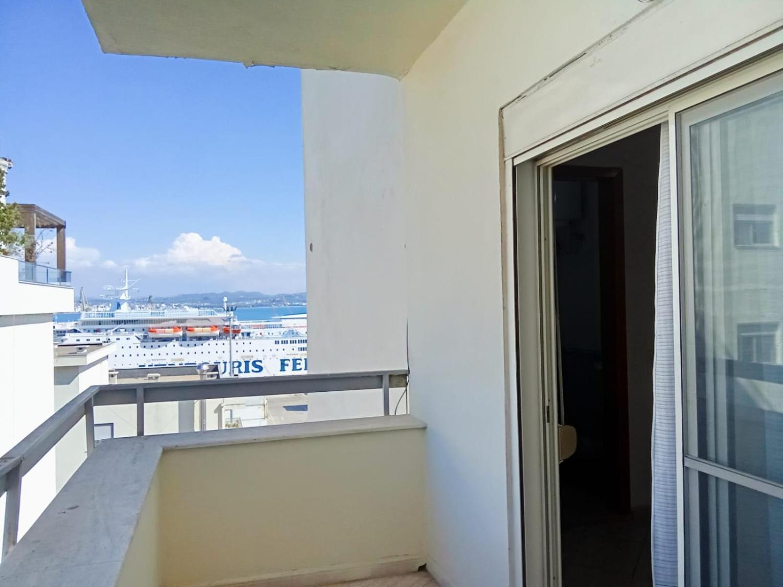 Port View Apartman