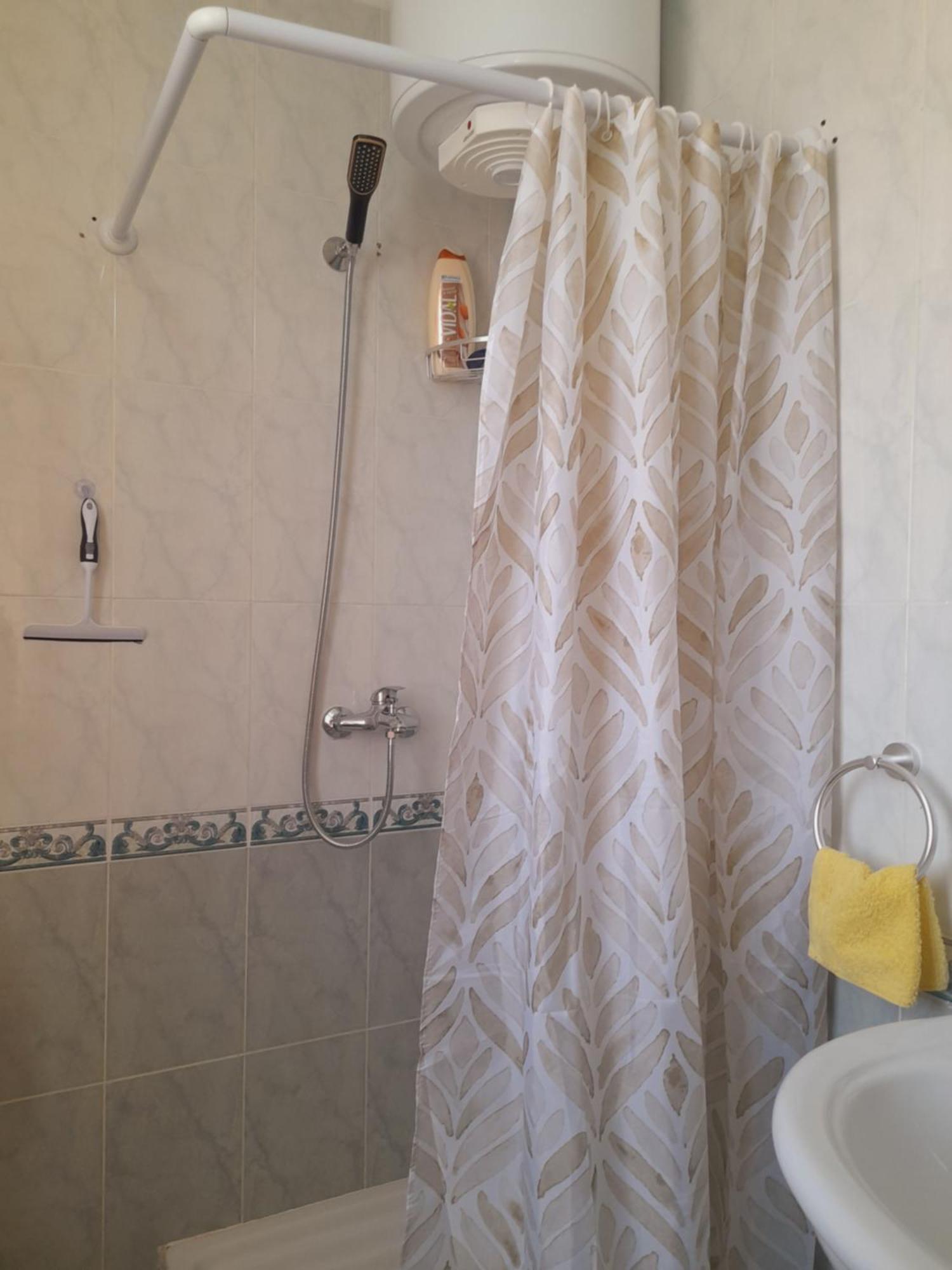 Apartman Port View *